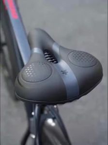 XunTing | Buttock Pain Prevention Soft Comfortable Shock Absorbing Bicycle Saddle