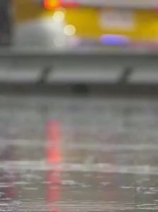 Chief | Rain Repellent Hydrophobic Car Glass Treatment