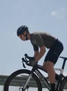 RockBros | Wireless GPS Cycling Speedometer Tachometer