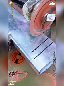 NIANXU | Multifunctional Cutting Blade Suitable for Tile Marble Stone