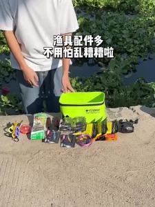 DIAOHAINI | Túi Đựng Dụng Cụ Cá Nhân Chống Nước Đa Năng