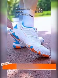 Li-Ning | Giày Chuyên Nghiệp Đánh Cầu Lông