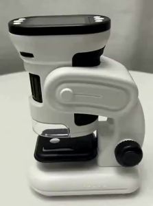 NIOYE | Professional Bacteria Observation Microscope for Students