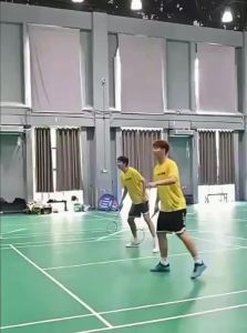 Victor | Professional Durable Shuttlecock