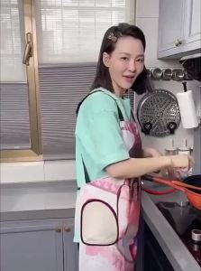 CHUSHE | Waterproof Oil-proof Apron