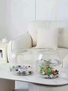 VOA | Eco-friendly Turtle Aquarium with Escape Prevention and Anti-drop Acrylic