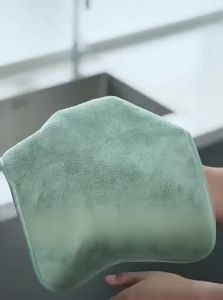 MAIENS | Thick Absorbent Kitchen Towel for Cleaning