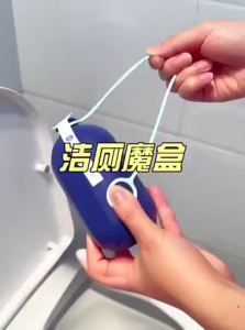 ONEFULL | Toilet Bowl Cleaner Deodorization Sterilization Stain Removal