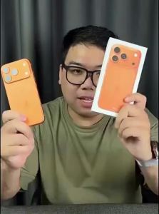 xilixili | AR Anti-Reflective Full-Cover Lens Protector for iPhone 17 Pro