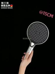 YALANDENG | Pressure Enhanced Large Surface Shower Head