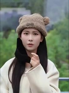 JIFANPAUL | Warm Riding Windproof Face Mask