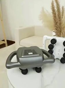 LIWAN | Multi-Function Massage Gun Powerful Deep Tissue 16 Heads