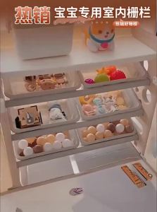 Baby Safety Playpen with Crawling Mat