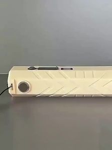 XLYS | Rechargeable Long-lasting Emergency Lighting Lamp