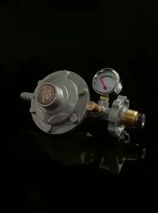 JIAYUN | Explosion-proof Safety Valve for Home LPG Stove