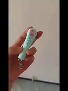 NAIFUNA | Self-entertainment Interactive Laser Toy for Cats