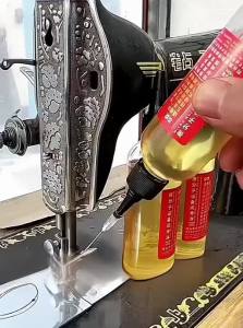 Anti-rust Lubricant Oil Household