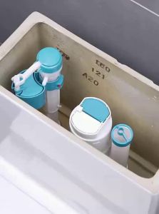 SUNINLIFE | Old Universal Toilet Accessories
