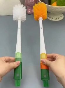 5-in-1 Long Handle Cleaning Brush