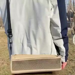 ZHUOLESHI | Portable Folding Stool