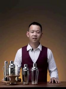 BOANG | Cocktail Shaker Bar Set