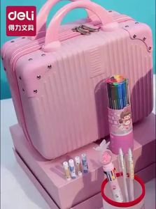 deli | Study Supplies Stationery Set