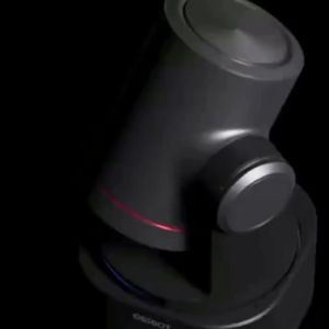 Obsbot | AI 3-Axis Gimbal Live Streaming Camera 4K Ultra HD Beauty
