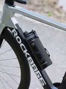RockBros | Insulated Water Bottle Large Capacity