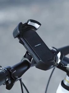 RockBros | Shockproof Bike E-bike Motorbike Phone Mount