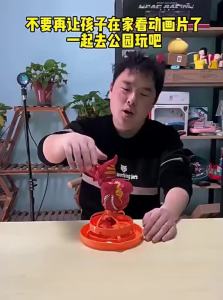 JIFANPAUL | Máy Tạo Bong Bóng Hình Khủng Long Cho Trẻ Em Tạo Bong Bóng Lớn