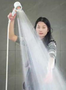 SHENYUAN | Turbo Filter Boosting Shower Head