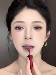 LITTLE ONDINE | Velvet Water Smooth Lip Clay