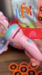 Starlight Projector Night Light Toy for Kids BABYSHOME