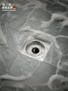 YALANDENG | Odor-Resistant Fly and Cockroach Prevention Drain Cover