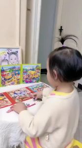 MWZ | Magnetic Intellectual Toy