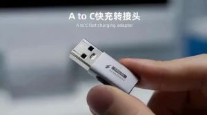 Hagibis | OTG Adapter Type-C Interface