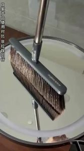 JOYBOS | Hair Cleaning Set Broom and Dustpan