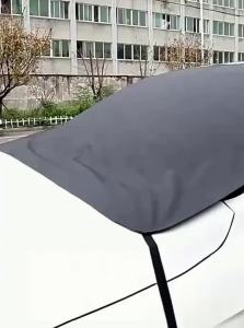 KAXINU | Anti-Snow Anti-Frost Windproof Heat Insulation Car Windshield Cover