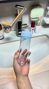 ETRAVEL | Portable Travel Toothbrush Storage Box