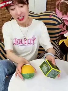 NIANXU | Lemongrass Mosquito Repellent Pods for Home and Children