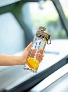 LocknLock | Large Capacity Portable Fitness Water Bottle Student Use