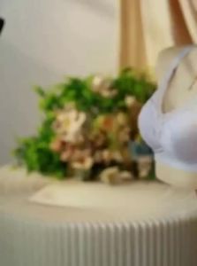 SHIXIAN | Supportive Lifting Bra Shaping and Sag Preventing