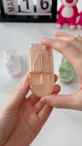BULUTU | Drug Cutting & Dividing Tool Set