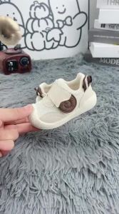 WEIJUNYIZU | Soft Sole Toddler Shoes