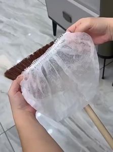 JIFANPAUL | Disposable Multi-functional Lazy Broom Dusting Cover