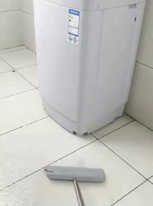 SUNINLIFE | Lengthened Drain Hose For Washing Machine Anti-Odor