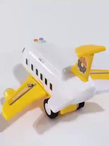 BABYSHOME | Toddler Simulation Vehicles Set