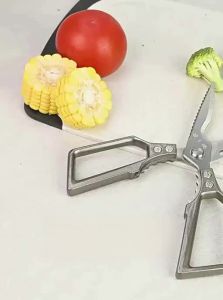 Zhang Xiaoquan | Heavy Duty Kitchen Shears for Bones