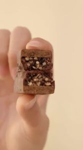 Keep | Satiation Meal Replacement High Protein Bar