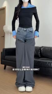 YAYANGREN | Slim Fit Petite Flattering Trouser Pants